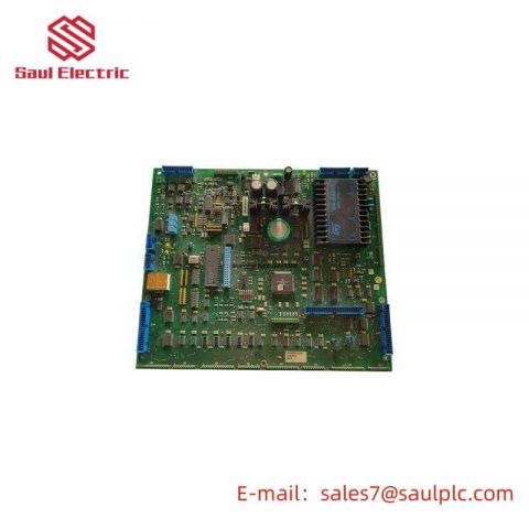 ABB YPQ201A YT204001-KA Industrial Control Board