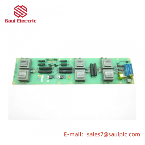 ABB YT204001-EH | Distributed Control System Module