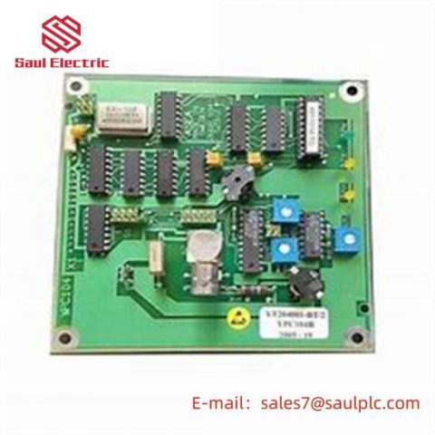 ABB YXU169B YT204001-EK/1 Module - Advanced Control Solution for Industrial Automation