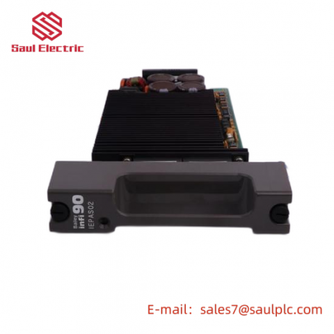 ABB ZBDR-01C Industrial Control Module