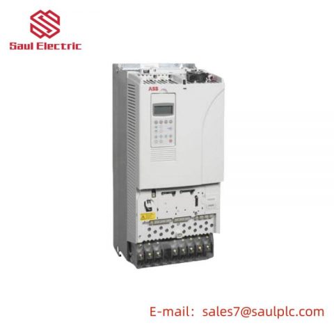 ABB ACS800-67 AB-202-20R2 | Wind Power Converter Filter