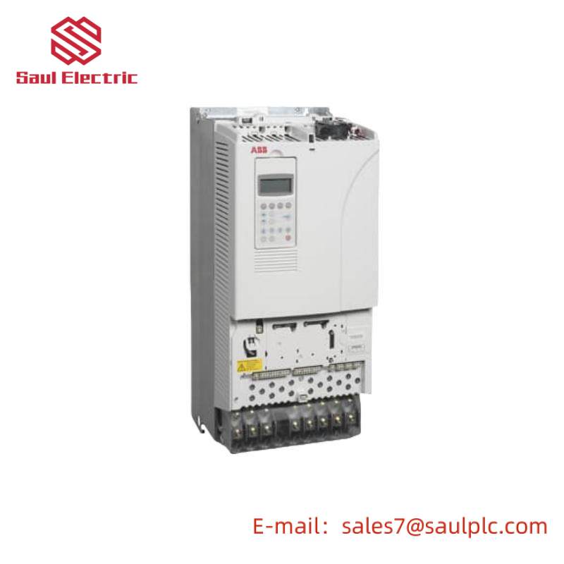 ABB ACS800-67 AB-202-20R2 | Wind Power Converter Filter