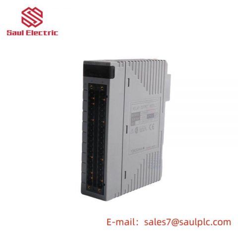 Yokogawa ADV141-P12 S1 Digital Input Module - Advanced Industrial Control Solution