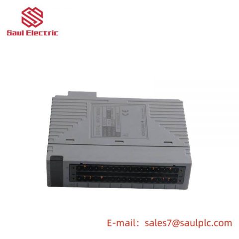 Yokogawa ADV142-P13 S1 Digital Input Module: Advanced Industrial Control Solution