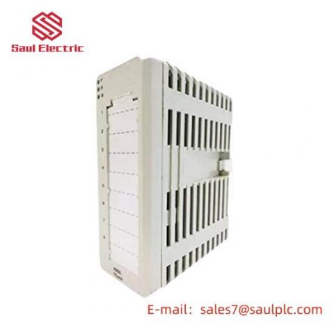 ABB AI835 3BSE008520R1 Analog Input Module