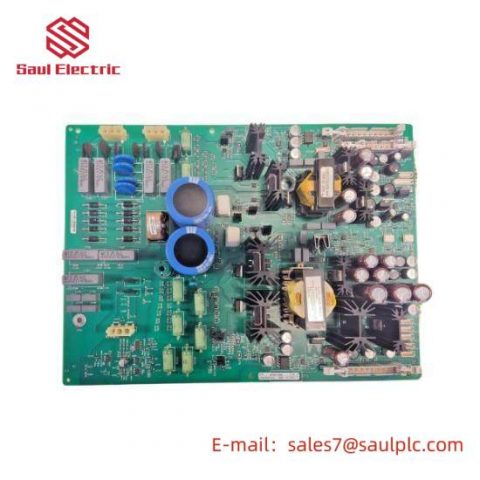 ALBT 0P3167CC: Advanced Industrial PLC Control Module