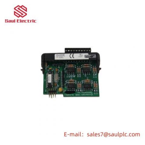 Alfa Laval EPC50BM M I/O Board for Industrial Automation