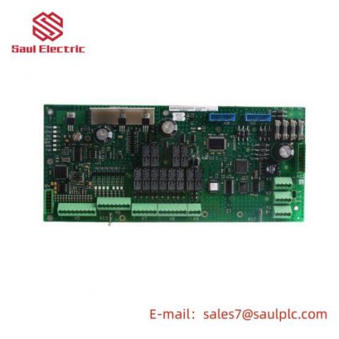 Alfa Laval EPC 50 3183045486/4 I/O Control Board
