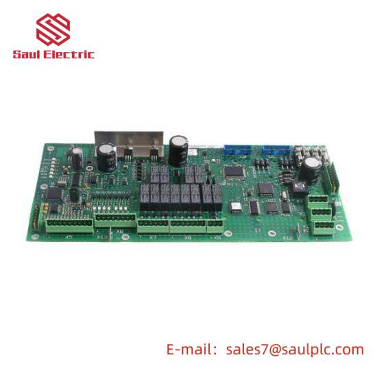 Alfa Laval EPC 50 3183045486/4 I/O Control Board