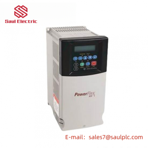 Allen-Bradley 22C-D022N103 AC Drive: Advanced Industrial Control Solution