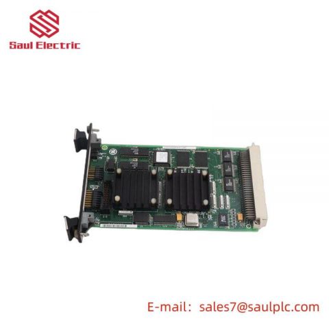 ALSTOM 8211-4303 Ladder Processor Module - Industrial Automation, 200 Characters or Less