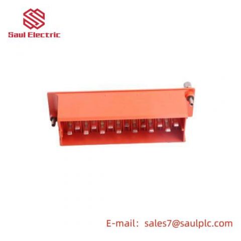 ALSTOM MMLB-01 Plug Relay: High-Performance Control Solution