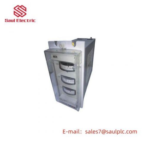 ALSTOM N895313512X Control Module