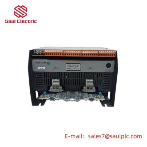 ALSTOM NEYRPIC SL1000 V3 669187C/0572 Module