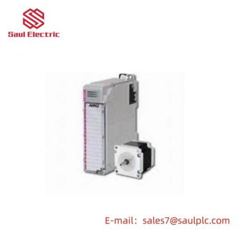 AMCI AMC 7264 High-Performance Control Module