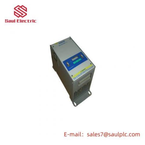 ANSALDO SVVP7.5YBS - High-Performance Process Control Module