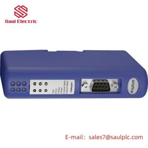 ANYBUS + AB7065-C + Communicator Module