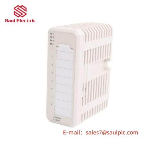 ABB AO810V2 3BSE038415R1 Analog Output Module