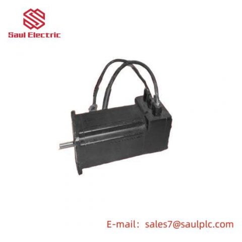 API MAC-B343-GM60 SERVO MOTOR: Precision Control for Industrial Applications