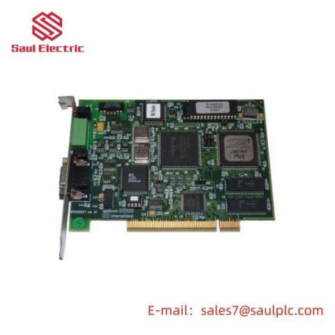 AppliCom PCI1500S7 Profibus Card, Industrial Communication Module