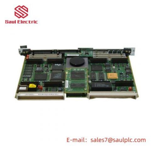 AREVA MVAJ21T1GB0771B - High-Performance Industrial Control Module