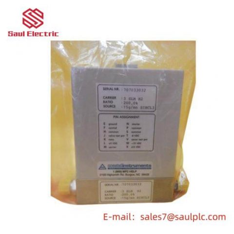 ASM LVC414 Vaporizer: Industrial Control Solutions, High-Performance Vaporizer Module