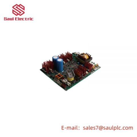 ASML PWB-820222-2 Industrial Control Module, Advanced Technology for Precision Automation