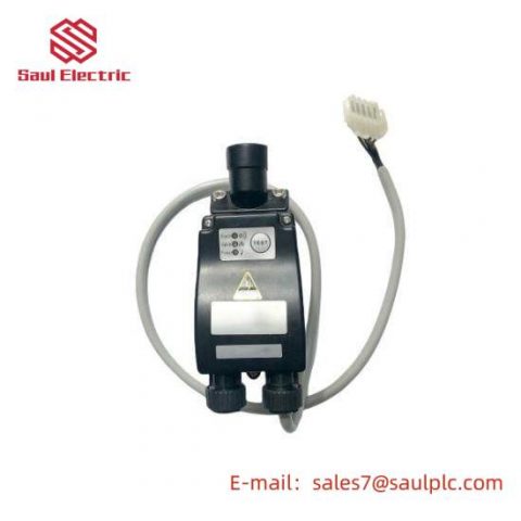 Atlas Copco EWD50B Electronic Drain Valve - Industrial Air Treatment Solutions