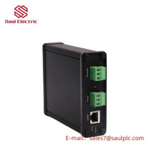 GE ANC-100E AN-X2-AB-DHRIO Digital Input Module