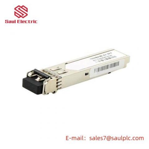 Avago AFCT-5715APZ High-Speed Optical Transceiver Module