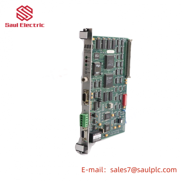 ADEPT AWCII 040 AWCII-040 PROCESSOR MODULE: Precision Control for Industrial Automation