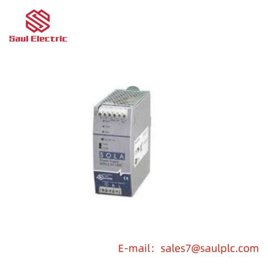 Vibro GSI122: Industrial Control Module, Advanced Protection & Monitoring Solution