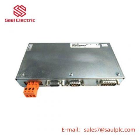 B&R 5A5010.02 Remote Display Adapter - Modular Control Systems