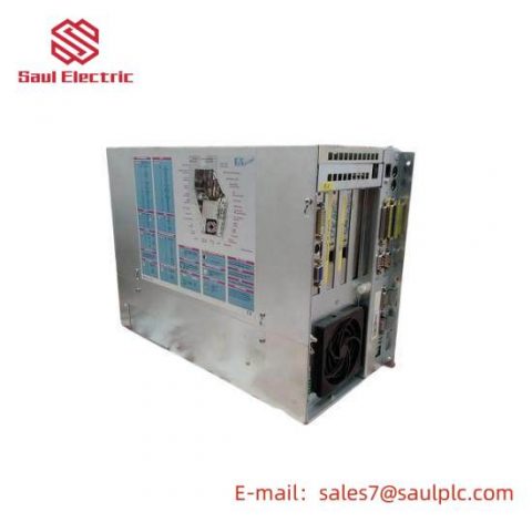 B&R 5P5000:V1407 Industrial Control Module