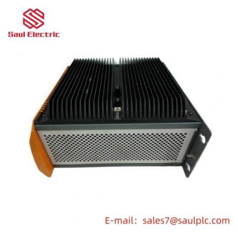 B&R 5PC810.SX02-00 Panel PC: Industrial Grade Computing Solution