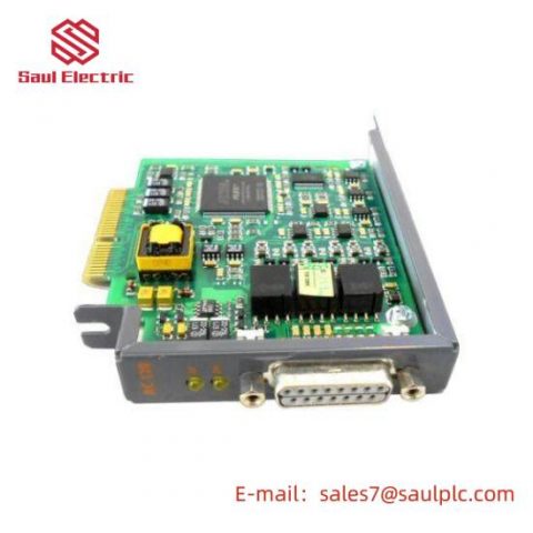 B&R 8AC120.60-1 Digital Input Module for Industrial Automation