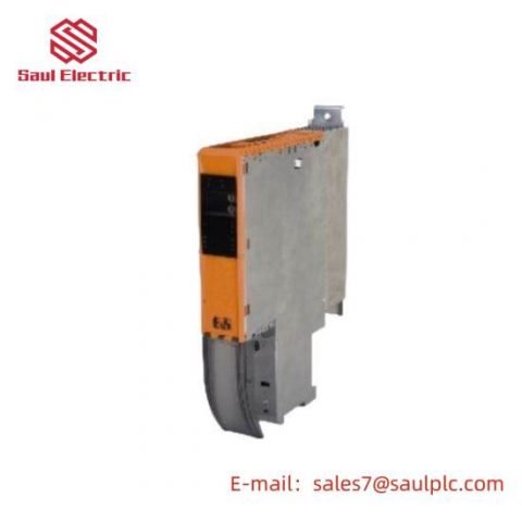 B&R 8BVI0028HWD0.000-1 | High Performance Multi Inverter Module