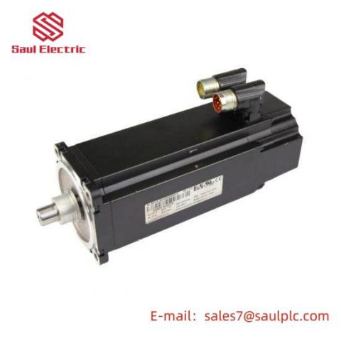 B&R 8LSA45.E0022D200-0 Servo Motor, Precision Control for Industrial Automation