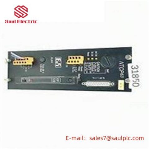 B&R M2NTCP63-0 CPU & Power Supply Module 24VDC