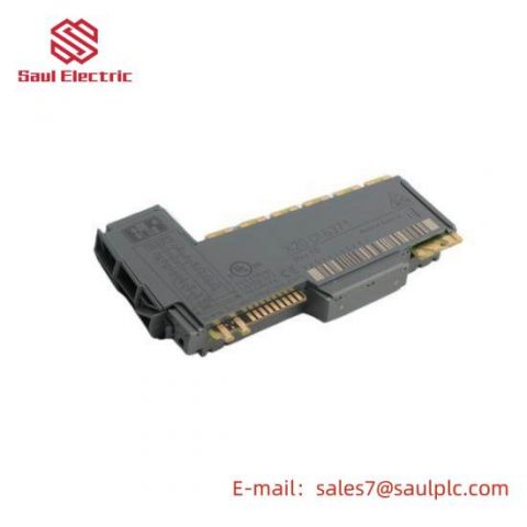 B&R 7EX470.50-1: High-Power Drive System for Industrial Automation