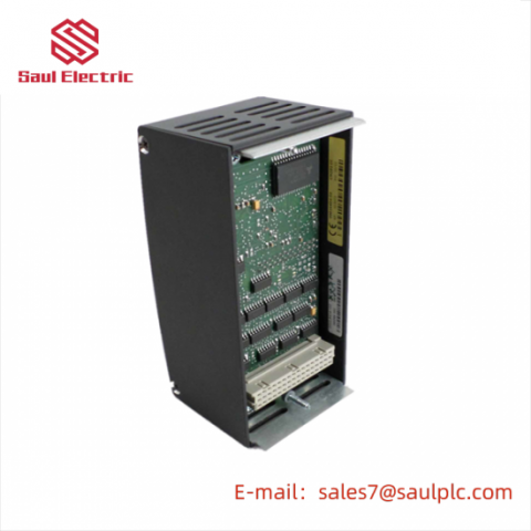 Bachmann CM202-CC CANopen Master Module, Industrial Control, Automation, Communication