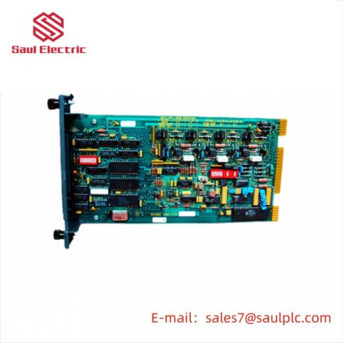 Bailey IMCIS02 Analog Input Module - Industrial Control Solution