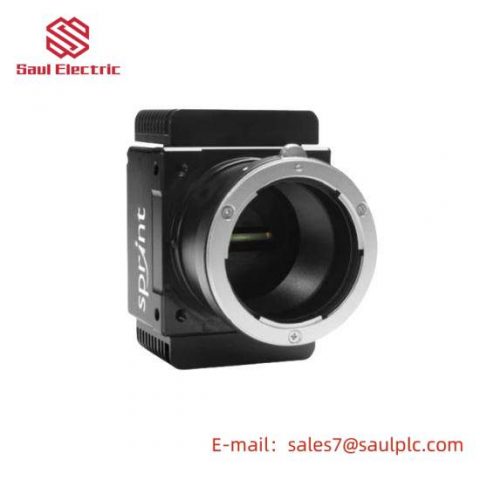 BASLER SCA640-74GM High-Performance Camera Module for Industrial Inspection
