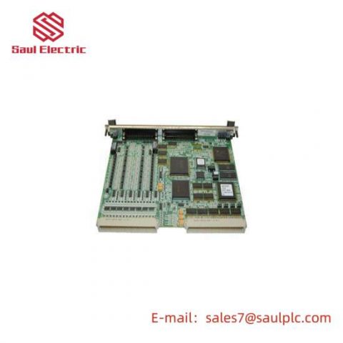BBC LT9673a Industrial Control Module