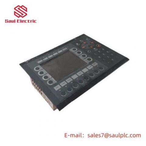 Beijer Electronics 02440G Operator Interface Display Panel
