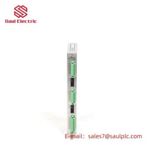 Bently 128229-01 Vibration Monitoring System Module