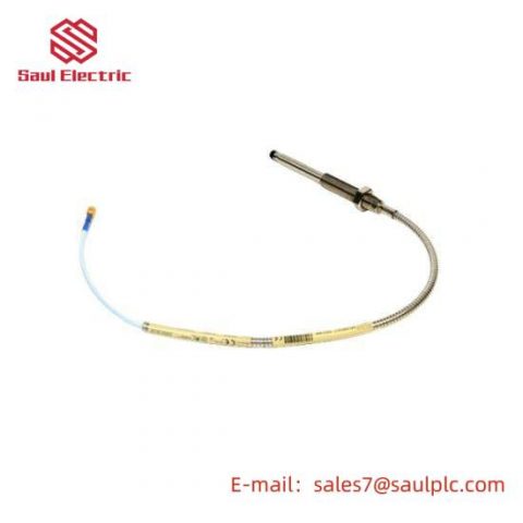 BENTLY 1701/15-01 Industrial Control Module