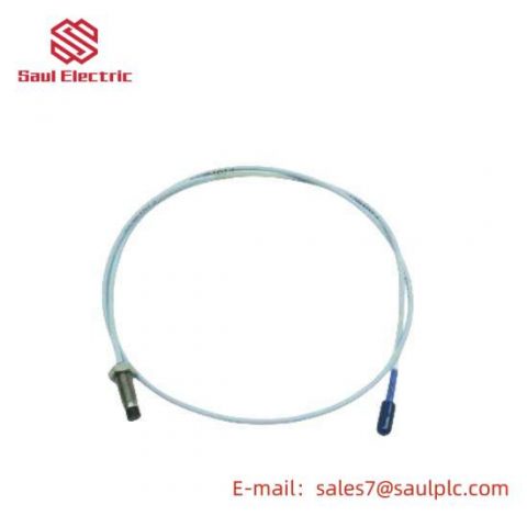 BENTLY 330101-00-20-10-02-05 Vibration Monitoring Sensor