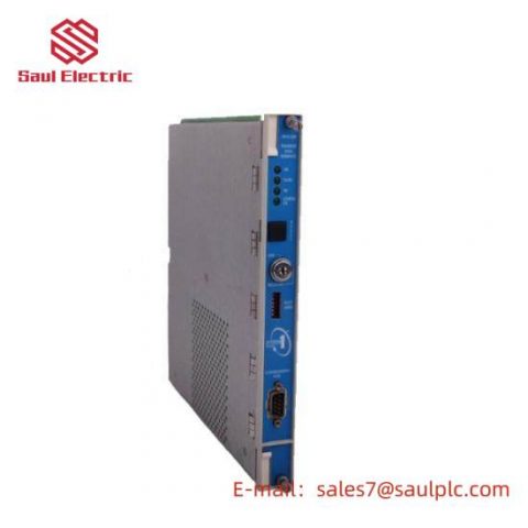 BENTLY 3500/20 125768-01 Small Card for Industrial Control Systems