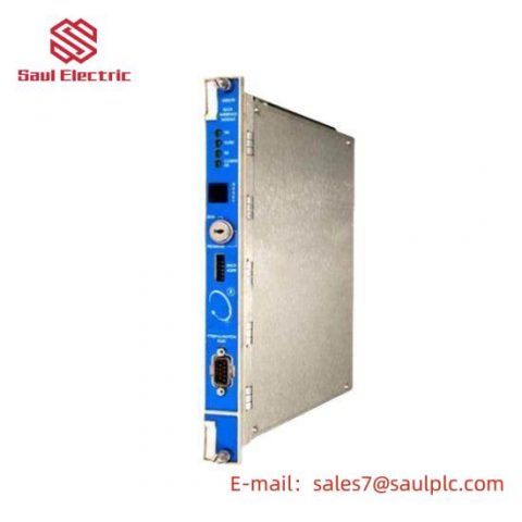 BENTLY 3500/22-01-01-00 Industrial Control Module